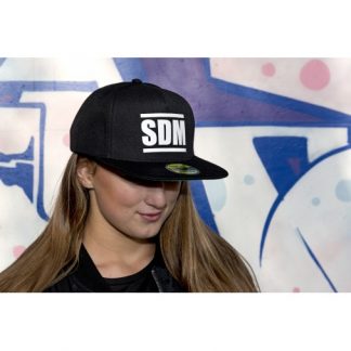 SDM Snapback (cap)