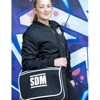 SDM Messenger Bag