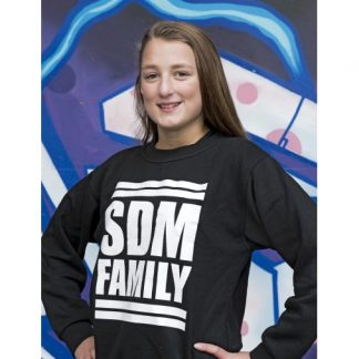 SDM Family Sweater