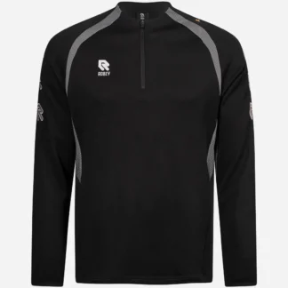 Performance half-zip top 2.0
