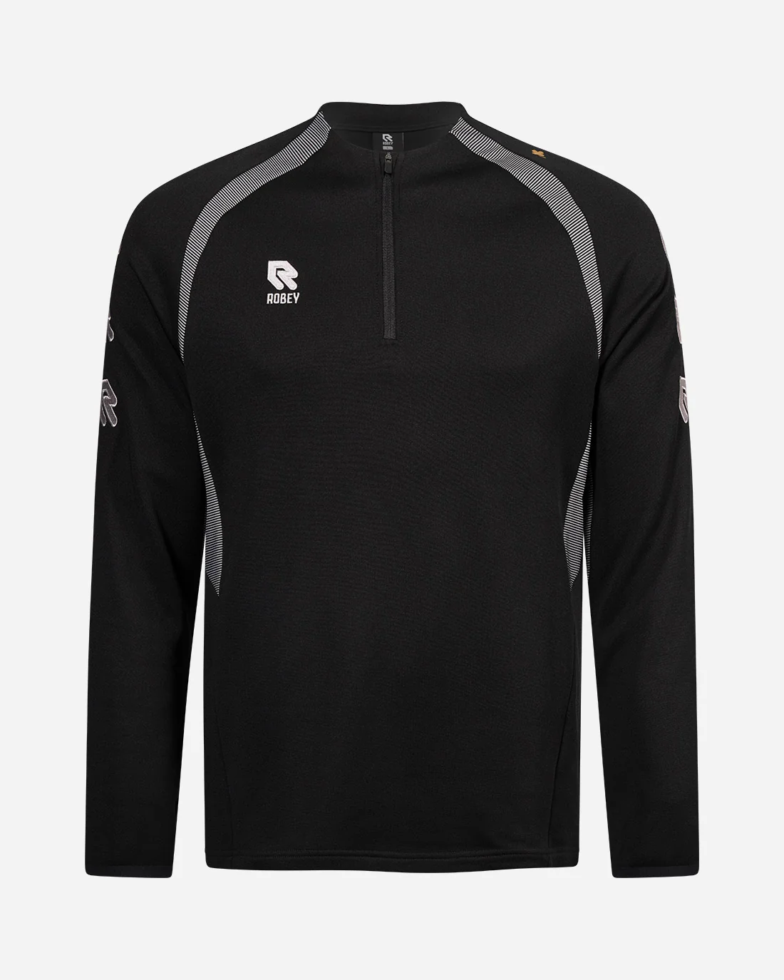 Performance half-zip top 2.0