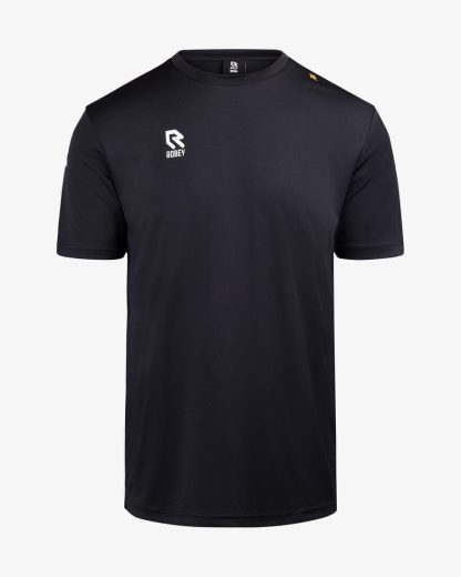 Crossbar shirt