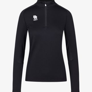 Women's forward jacket half-zip