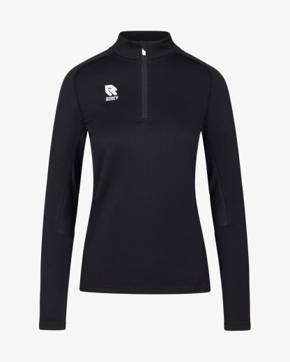 Women's forward jacket half-zip