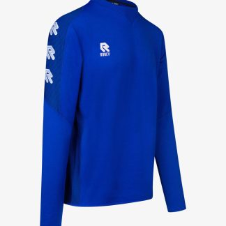 Performance sweater