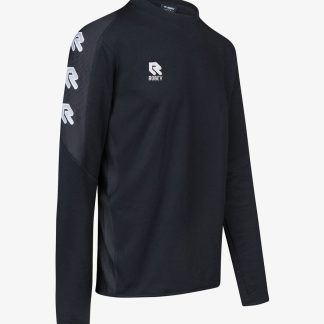 Performance sweater