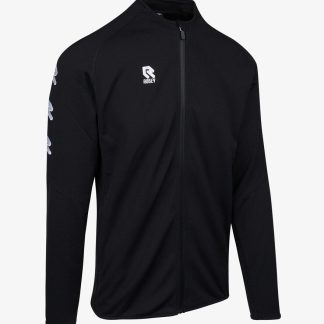 Performance full-zip jacket