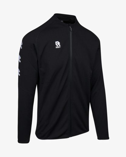Performance full-zip jacket