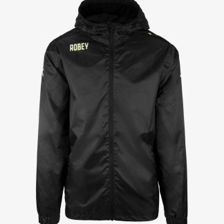 Rain jacket
