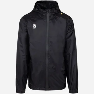 Rain jacket