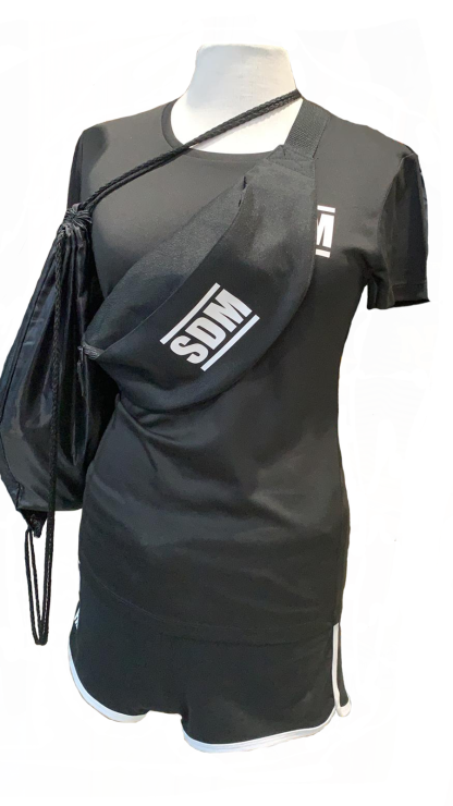 SDM Fanny Pack