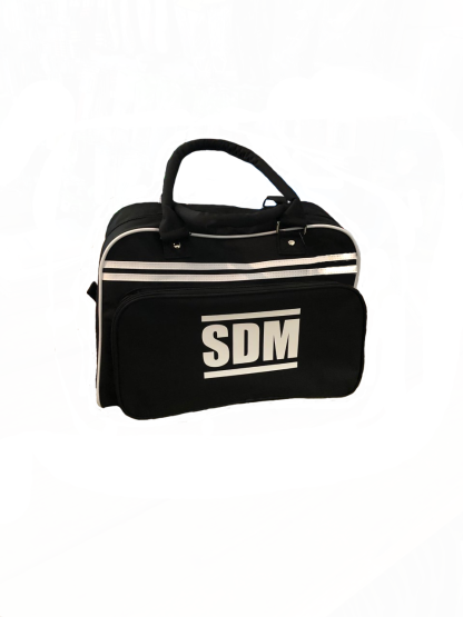 SDM Retro bowling tas