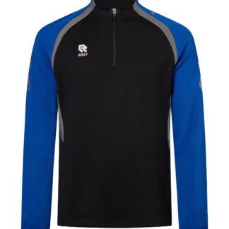Performance half-zip top 2.0