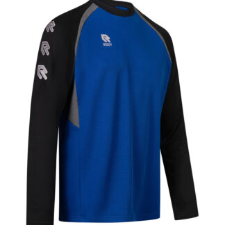 Performance sweater 2.0