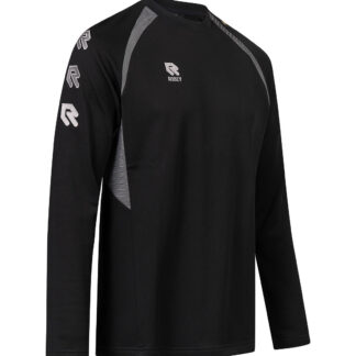Performance sweater 2.0