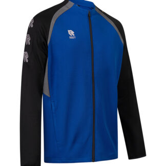 Performance full-zip jacket 2.0