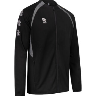 Performance full-zip jacket 2.0