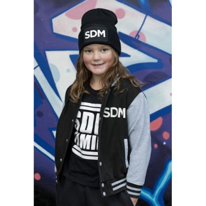 SDM Baseball jas - Afbeelding 2