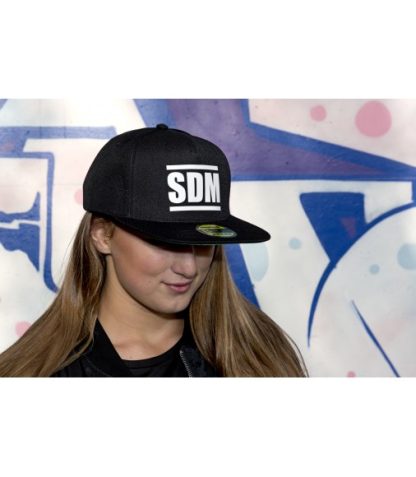 SDM Snapback (cap)