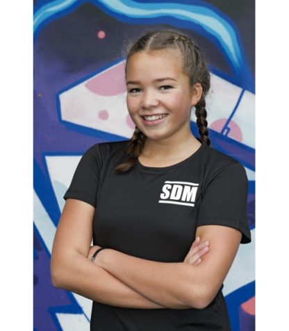 SDM Cool Dry Shirt Dames