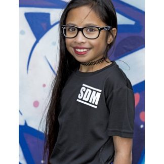 SDM Cool Dry Shirt Kids