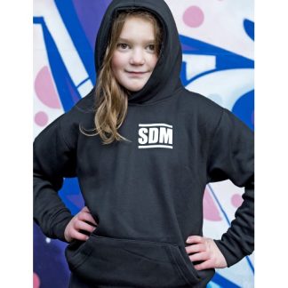 SDM Hoodie