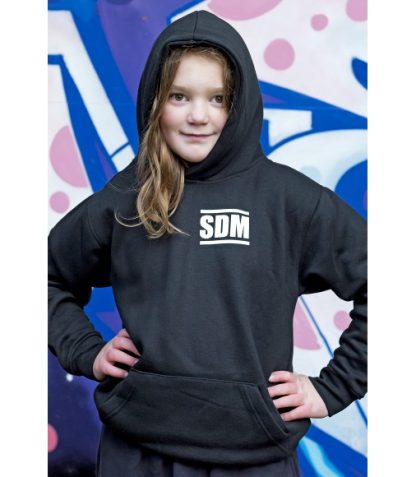 SDM Hoodie