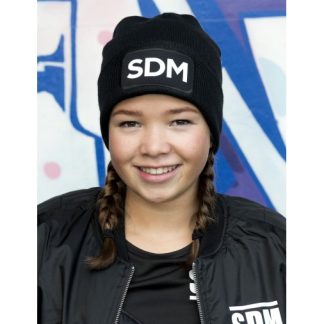 SDM Muts