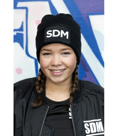 SDM Muts