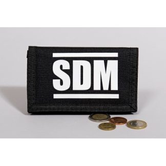 SDM Portemonee