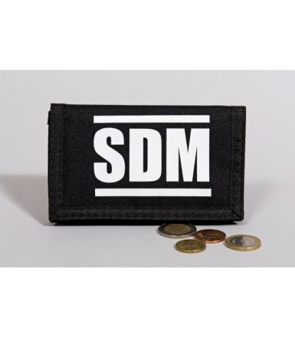 SDM Portemonee