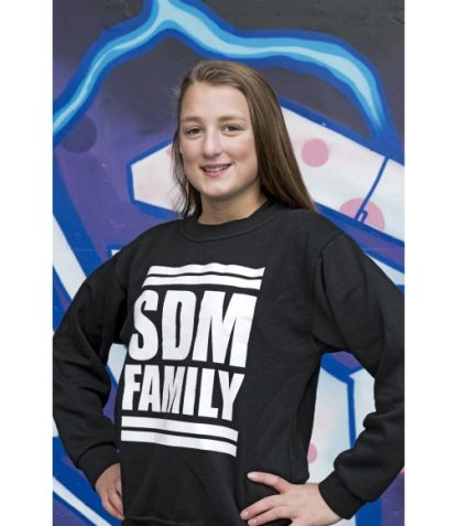 SDM Family Sweater