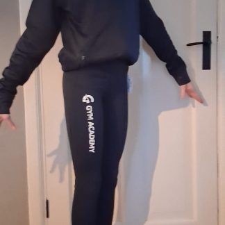 GA Legging incl. logo