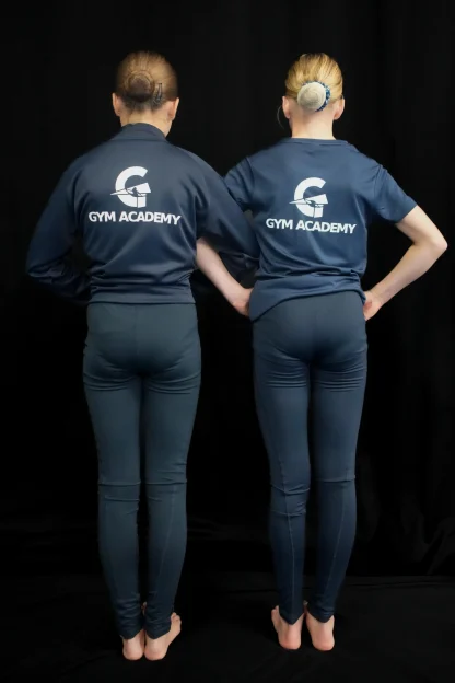 GA Cool Dry Shirt Kids incl. logo