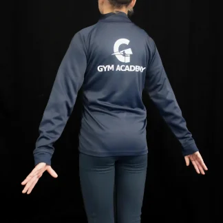 GA Trainingsjack incl. logo