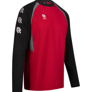 Performance sweater 2.0