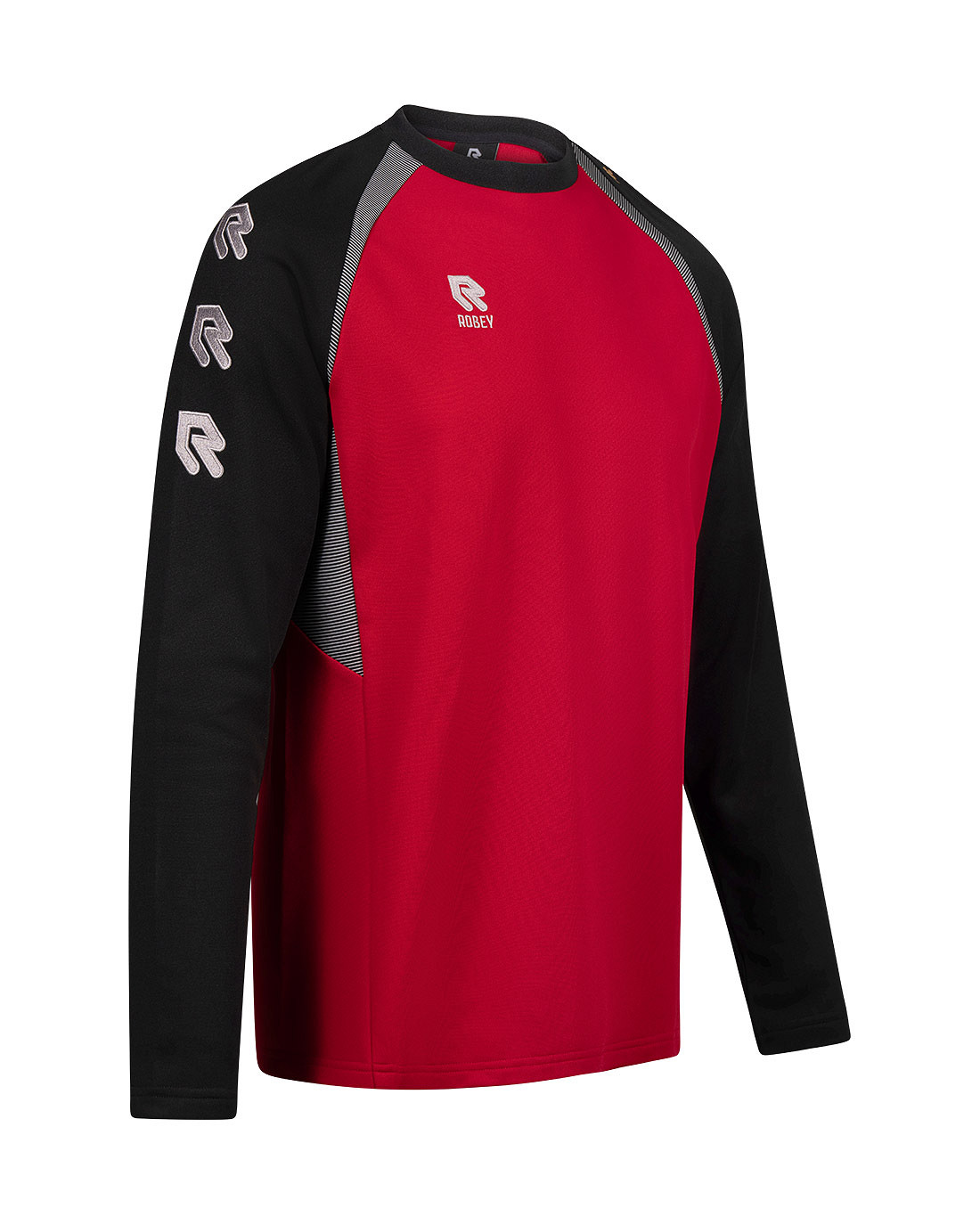Performance sweater 2.0