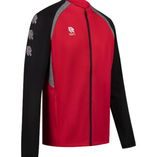 Performance full-zip jacket 2.0